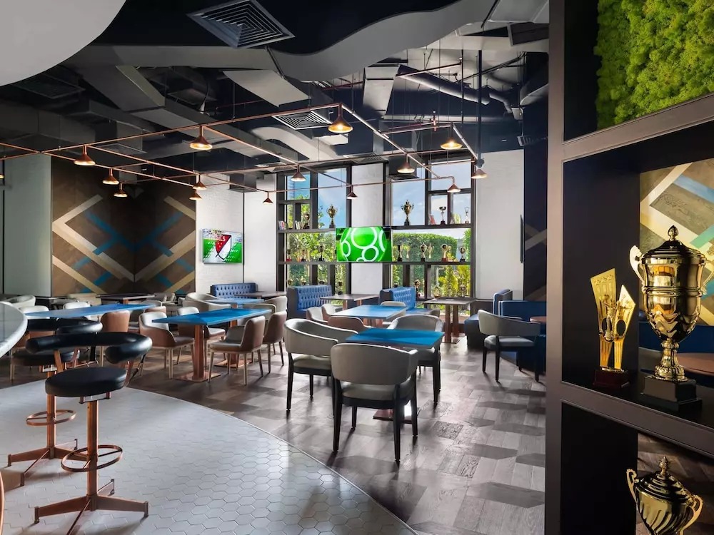 هتل فیرمونت